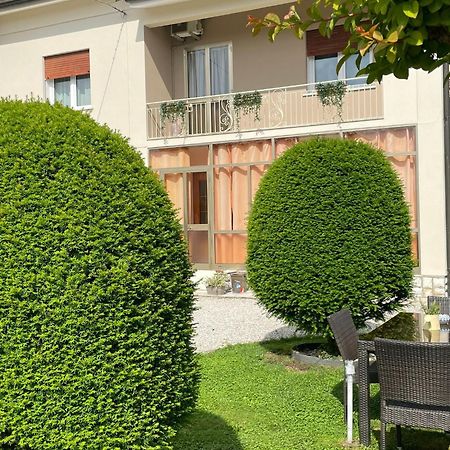Margi House Villa Bigolino Екстериор снимка