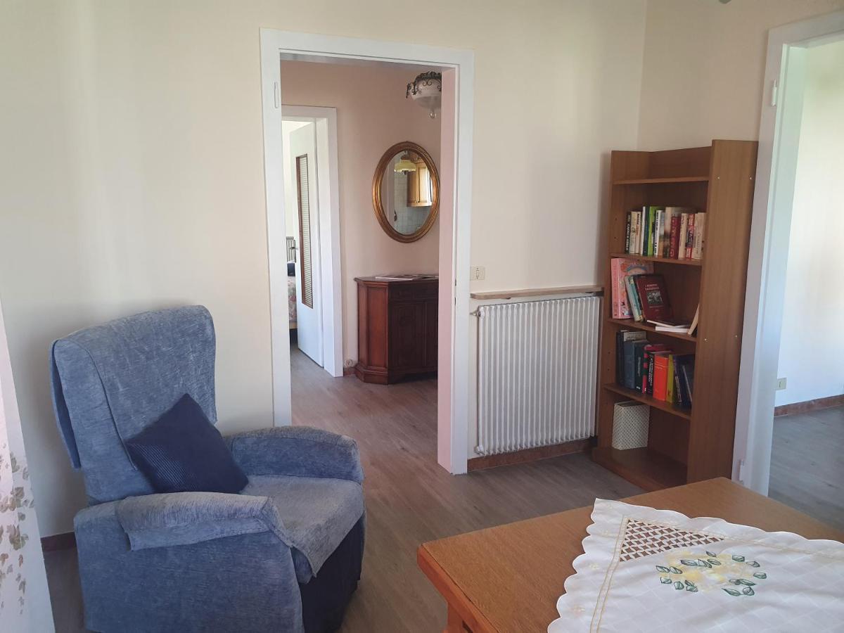 Margi House Villa Bigolino Екстериор снимка