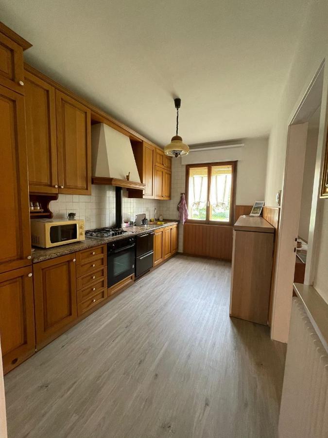 Margi House Villa Bigolino Екстериор снимка
