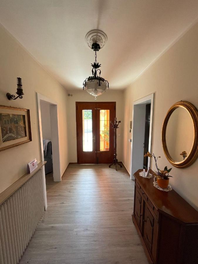 Margi House Villa Bigolino Екстериор снимка