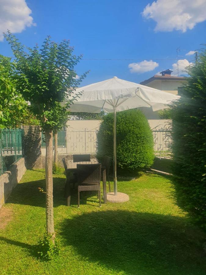 Margi House Villa Bigolino Екстериор снимка