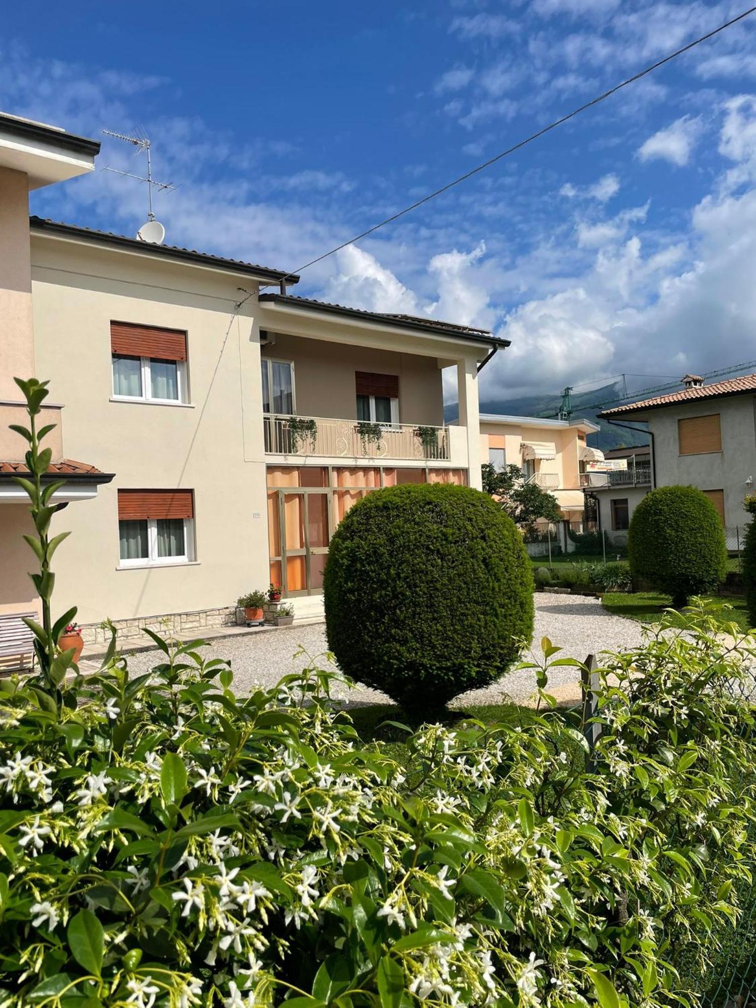 Margi House Villa Bigolino Екстериор снимка